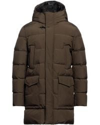 Fay - Puffer - Lyst