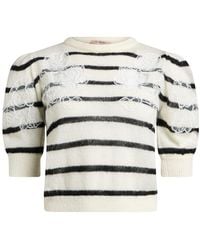 Twinset - Pullover - Lyst
