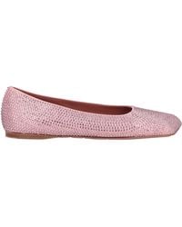AMINA MUADDI - Ballerina - Lyst