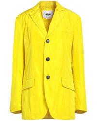 MSGM - Americana - Lyst