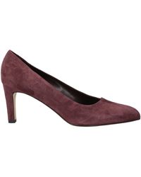 Antonio Barbato - Pumps Leather - Lyst