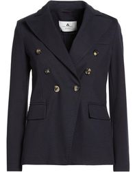 Peuterey - Blazer - Lyst