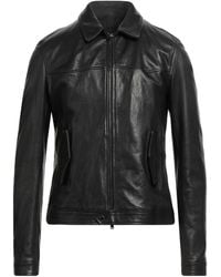 Tagliatore - Jacket - Lyst