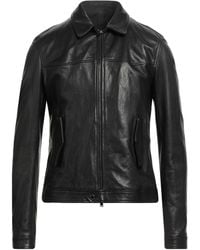 Tagliatore - Jacke & Anorak - Lyst