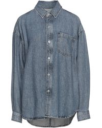 Rag & Bone Shirts for Women | Online Sale up to 80% off | Lyst