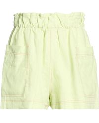 Casa Raki - Shorts & Bermuda Shorts Linen - Lyst