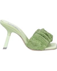 Sebastian Milano - Sandals - Lyst