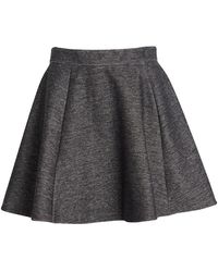 MAX&Co. - Mini Skirt - Lyst