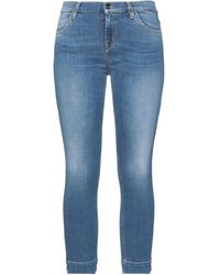 Kaos Jeans for Women | Online Sale up to 88% off | Lyst