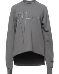 Shop Rick Owens X Champion Online | Sale & New Season | Lyst
