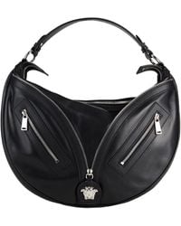 Versace - Borsa A Mano - Lyst
