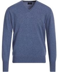 William Lockie - Pullover - Lyst
