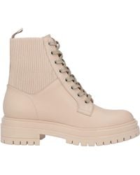 Gianvito Rossi - Ankle Boots - Lyst