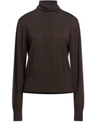 Patrizia Pepe - Turtleneck - Lyst