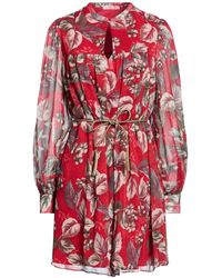 Guess - Mini Dress - Lyst