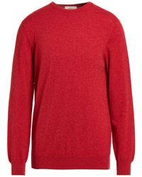 Piacenza Cashmere - Jumper - Lyst