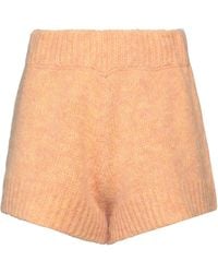ROTATE BIRGER CHRISTENSEN - Shorts & Bermuda Shorts - Lyst