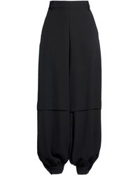 Haveone - Pants Polyester, Elastane - Lyst