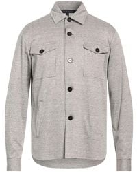 Harris Wharf London - Shirt - Lyst