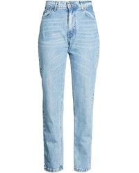 8pm - Jeans Cotton - Lyst