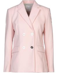 Sandro Blazer - Pink