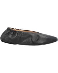 Marsèll - Ballet Flats - Lyst