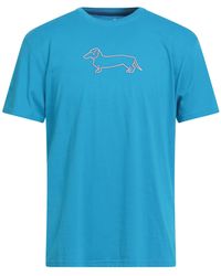 Harmont & Blaine - T-Shirts - Lyst