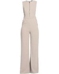 marciano white jumpsuit