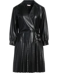 Liu Jo - Mini-Kleid - Lyst