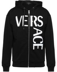 Versace - Sudadera - Lyst