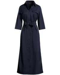 La Petite Robe Di Chiara Boni - Maxi Dress - Lyst