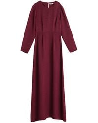 Stine Goya - Maxi Dress - Lyst