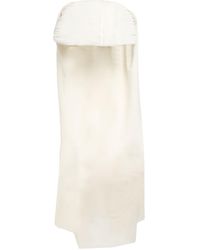 Rick Owens - Cappello - Lyst