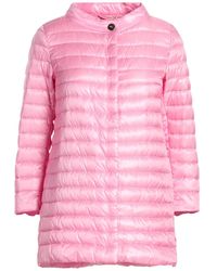 Herno - Puffer - Lyst