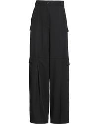 Pinko - Trouser - Lyst
