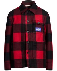The Seafarer - Chaqueta Y Cazadora - Lyst