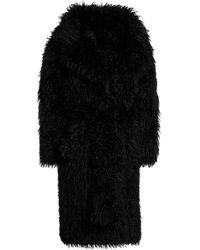 No Secrets - Shearling & Teddy - Lyst