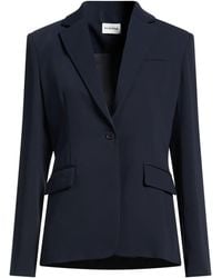 P.A.R.O.S.H. - Blazer - Lyst