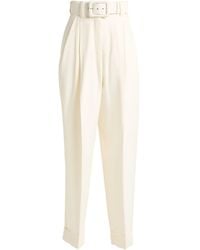 Max Mara - Pants - Lyst