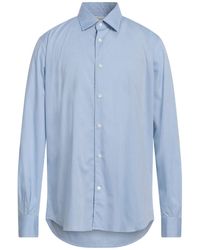 Glanshirt - Shirt - Lyst