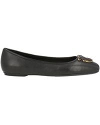 Pinko - Ballet Flats - Lyst