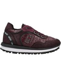 Liu Jo - Sneakers - Lyst