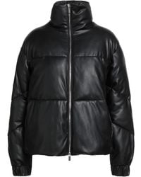 ARMANI EXCHANGE - Puffers - Lyst