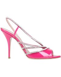 Gedebe Sandals - Pink
