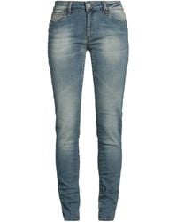 Trussardi - Jeans - Lyst
