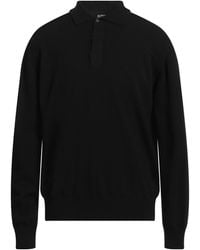Alpha Studio - Sweater - Lyst