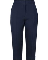 Dior - Midnight Pants Wool, Silk - Lyst