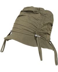 Jacquemus - Hat Cotton, Polyamide - Lyst