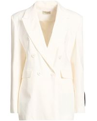 JACQUEUR - Blazer - Lyst