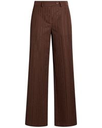 No Secrets - Trouser - Lyst